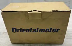 4ik25gn-aw2tu Oriental Motor Induction Gear New Nob