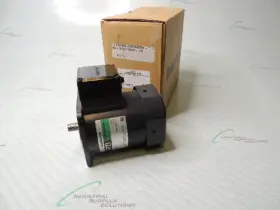 5ik60gu-ctf Oriental Motor Induction