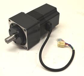 Oriental Motor A4487-9415kpgm Vexta Stepping 0.1 /step 5-phase Magnetic Brake