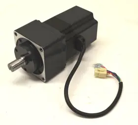 A4487-9415kpgm Oriental Motor Vexta Stepping 0.1 /step 5-phase Magnetic Brake