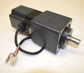 Oriental Motor A4800-9415kpgm Vexta Stepping 0.02 /step 5-phase Magnetic Brake