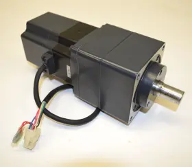 A4800-9415kpgm Oriental Motor Vexta Stepping 0.02 /step 5-phase Magnetic Brake