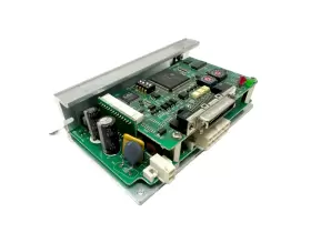 Asd18a-k Oriental Motor Stepper Drive