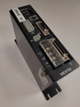 Asd20a-sp Oriental Motor Vexta Alphastep Closed Loop Stepper Driver 3ph 200-230vac