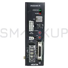 Oriental Motor Asd24a-acc New In Box Stepper Drive