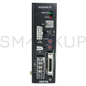Asd24a-acc Oriental Motor New In Box Stepper Drive