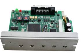 Oriental Motor Asd36a-k Asc66ak Closed Loop Stepper Drive 24v 3.7a