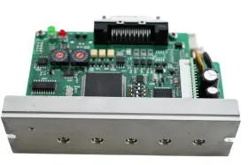 Asd36a-k Oriental Motor Asc66ak Closed Loop Stepper Drive 24v 3.7a