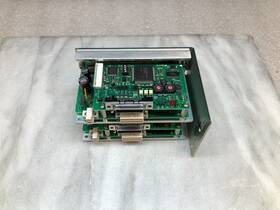 Oriental Motor Asd36b-k Co Ltd Dual Set Model Stepper Controller Driver Module