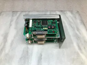 Asd36b-k Oriental Motor Co Ltd Dual Set Model Stepper Controller Driver Module