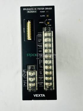 Oriental Motor Bld15a-f Brushless Dc Driver