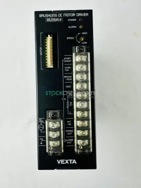 Bld15a-f Oriental Motor Brushless Dc Driver