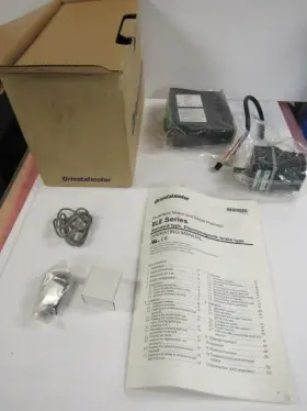 Ble46c5s-3 Oriental Motor Ble23c15s Bled3c Gfs2g15 And Controller System New