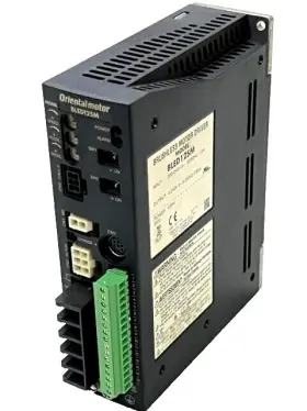 Bled12sm Oriental Motor Brushless Driver 120w Input 200-240v 1.2a Warranty