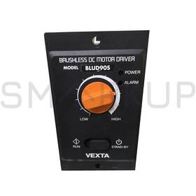 Oriental Motor Blud90s New In Box Vexta Dc Driver