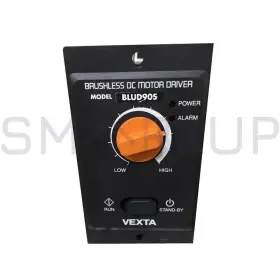 Blud90s Oriental Motor New In Box Vexta Dc Driver