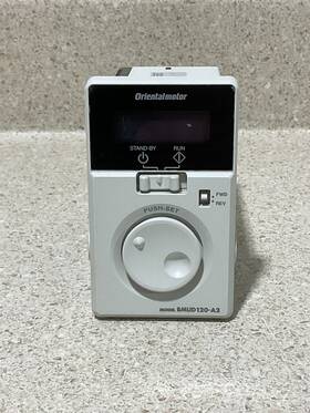 Oriental Motor Bmud120-a2