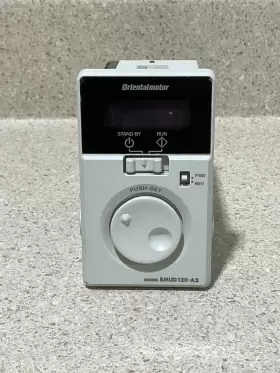 Bmud120-a2 Oriental Motor