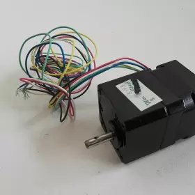 Pxb43g01-02a-c2 Oriental Motor Co. Ltd. Vexta Stepping 2-phase Px