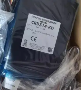 Crd514-kd Oriental Motor New Module