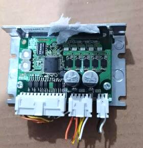 Oriental Motor Cvd524br-k Used And Tested Drive Stepper