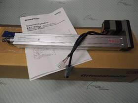 Oriental Motor Eacm4re30azac Motorized Linear Cylinder