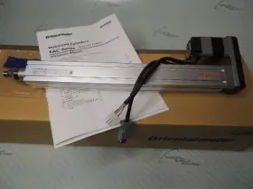 Eacm4re30azac Oriental Motor Motorized Linear Cylinder