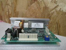 Oriental Motor K0176-d Mortor Co. Brushless Dc Driver