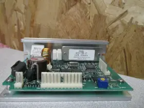 K0176-d Oriental Motor Mortor Co. Brushless Dc Driver