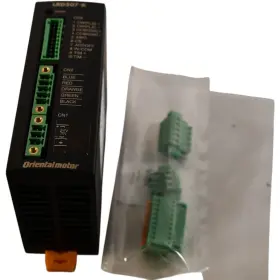 Lrd507-k Oriental Motor New Drlii 24vdc Stepping Driver