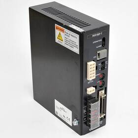 Oriental Motor Om Ads16a-c Vexta/oriental Asd16a-c Alphastep Closed-loop Drive Step/stepping 200-230v