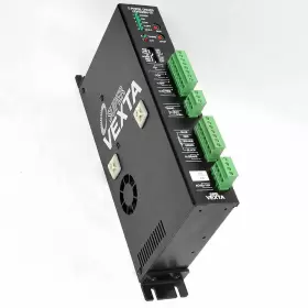 Udk5128n-m Oriental Motor Om Vexta Udk5128n 5-phase Stepping Driver 2.8a/phase 100v/115v