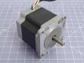 T100566 Oriental Motor Pk266ma 2 Phase Stepping