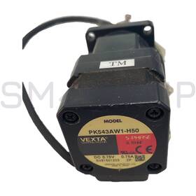 Oriental Motor Pk543aw1h50 New In Box Pk543aw1 H50 Stepping Driver