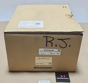 Rks564ba-hs100-3 Oriental Motor New Stepping Driver And Cable Warranty