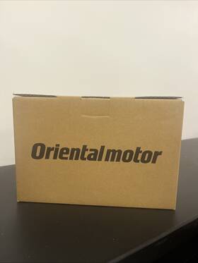Oriental Motor Rksd507-a 5 Phase Microstep Driver