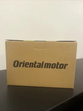 Rksd507-a Oriental Motor 5 Phase Microstep Driver