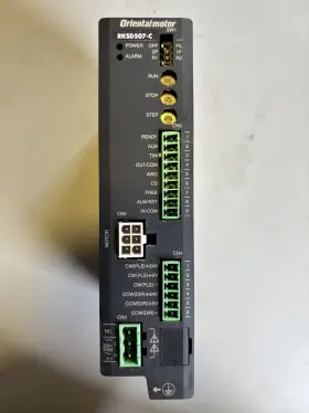 Rksd507-c Oriental Motor Stepping Drive