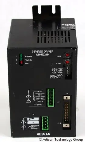 Udk5214n Oriental Motor Vexta 5-phase Driver