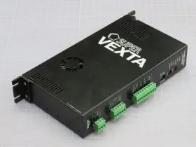 Udx5128na Oriental Motor Stepper Phase Driver T247560