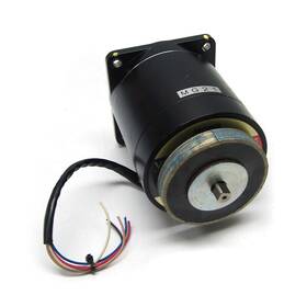 Oriental Motor Uph599h-b Vexta 5-phase Stepping/step Dc 2.8a