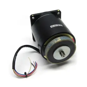 Uph599h-b Oriental Motor Vexta 5-phase Stepping/step Dc 2.8a