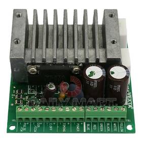 Oriental Motor Vexta Csd2112t Used And Tested Csd2112-t Stepper Driver