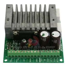 Csd2112-t Oriental Motor Vexta Csd2112t Used And Tested Stepper Driver