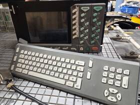 Osai 10688 Cdrb 10/110 Cnc Controller