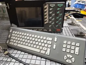 10688 Osai Cdrb 10/110 Cnc Controller