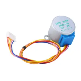 Oumefar 475896867648 Dc 12v Gear Motor Encoder Speed Reduction Gearbox Stepper Reducer Repla