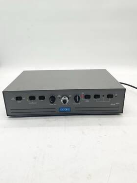 Oxford 1134-039 Vintage Pulse Controller Link Xp3 Morel Made In England S1