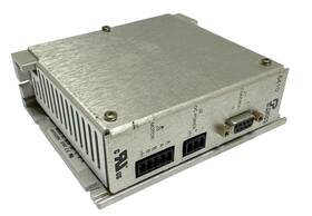 Pacific Scientific 6410-001-c-n-k Stepper Drive