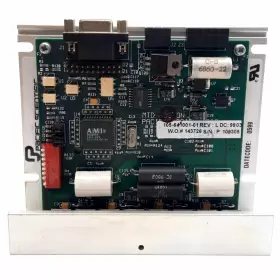 6410-001-n-n-n Pacific Scientific Microstepper Drive Module 0.625-5arms 24-75vdc